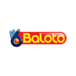 Forma de pago - Baloto