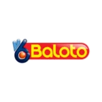 Forma de pago - Baloto