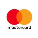 Forma de pago - Tarjeta de crédito - Mastercard