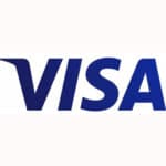 Forma de pago - Tarjeta de crédito - Visa